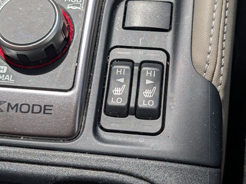 Used 2023 Subaru Forester Limited AWD/4WD image 28