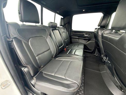 Used 2021 RAM 1500 Rebel w/ Rebel Level 2 Equipment Group AWD/4WD image 26