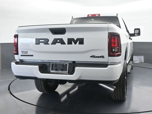 New 2026 RAM 2500 Big Horn image 5
