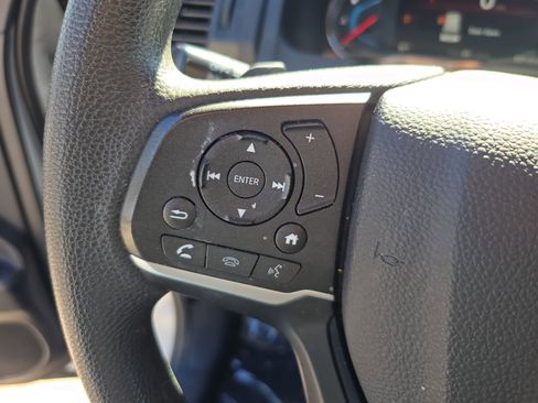 Certified 2022 Honda Pilot Sport image 19