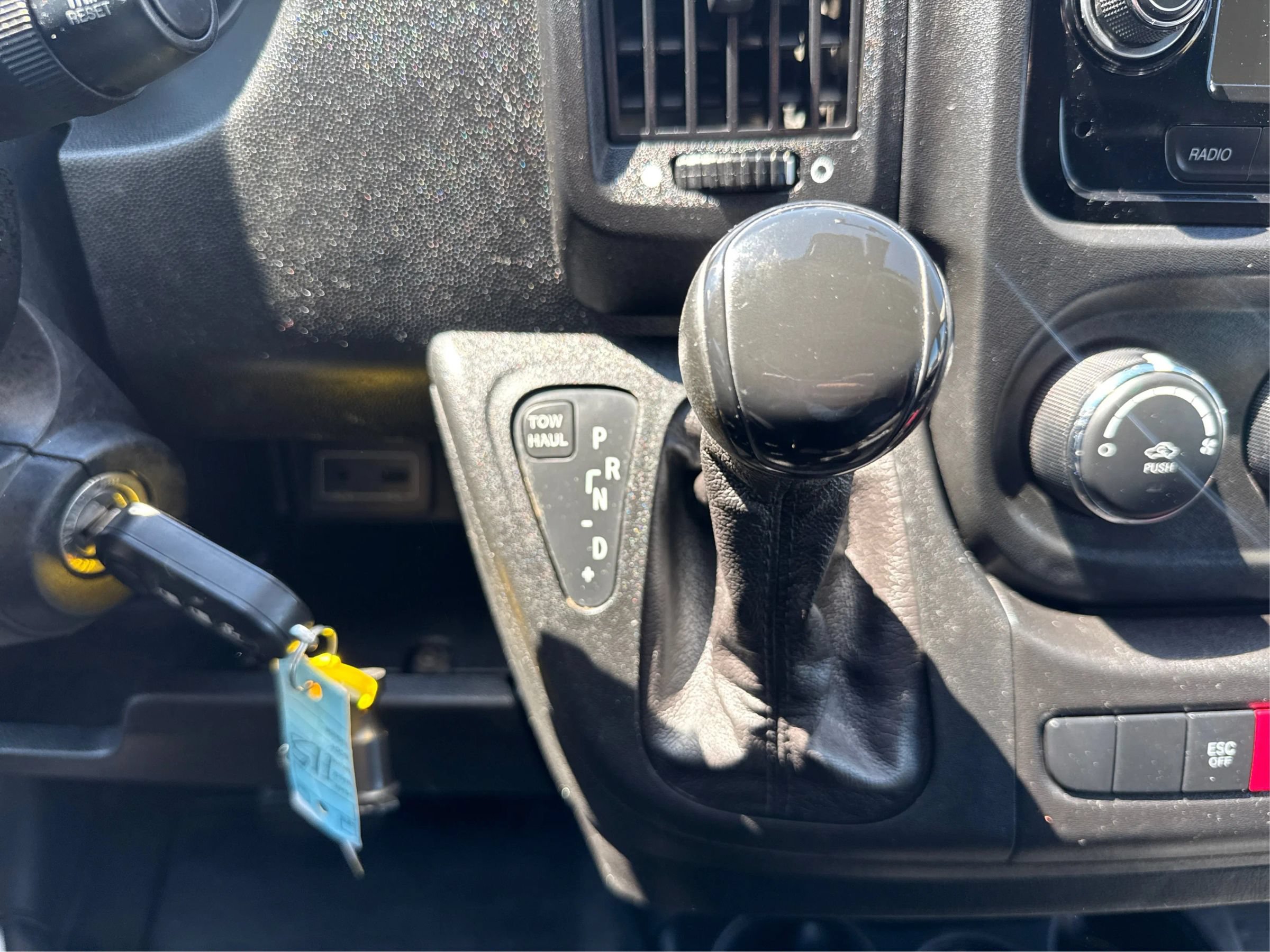 Used 2020 RAM ProMaster 3500 FWD image 37