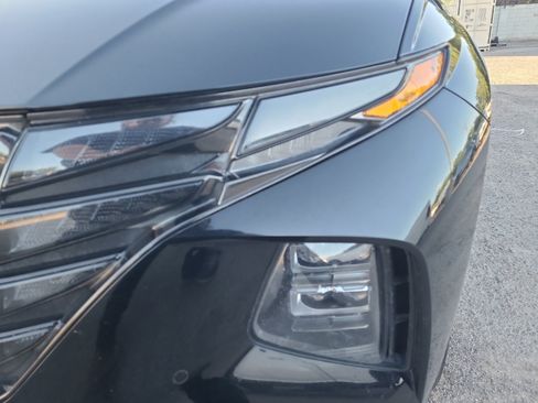 Used 2022 Hyundai Tucson Limited AWD/4WD image 9