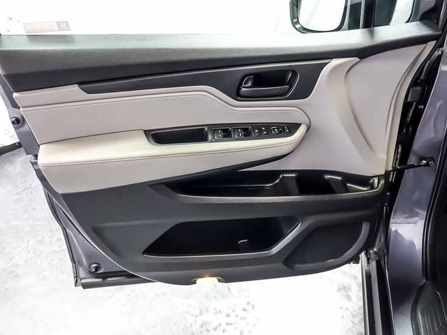 Used 2019 Honda Odyssey EX image 25