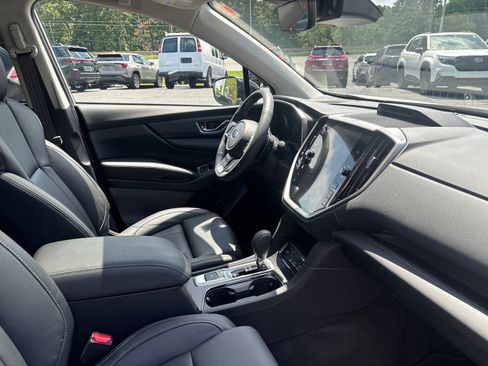 New 2026 Subaru Ascent Limited AWD/4WD image 52