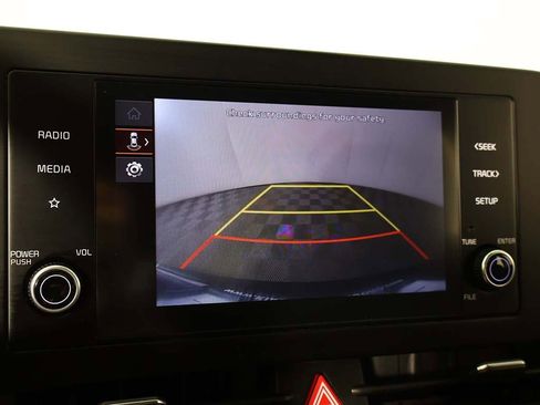 Used 2024 Kia Sportage LX image 38