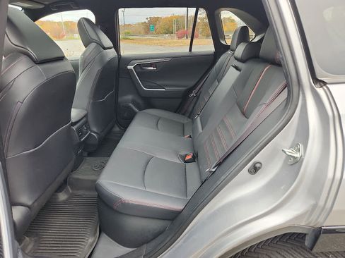 Used 2023 Toyota RAV4 XSE image 11