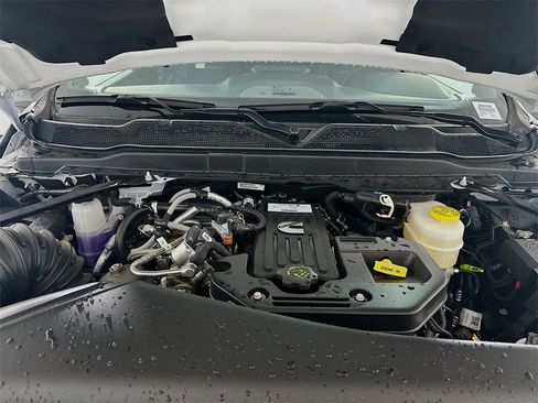 New 2026 RAM 3500 Laramie image 18