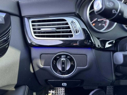 Used 2016 Mercedes-Benz CLS 63 AMG S-Model image 27