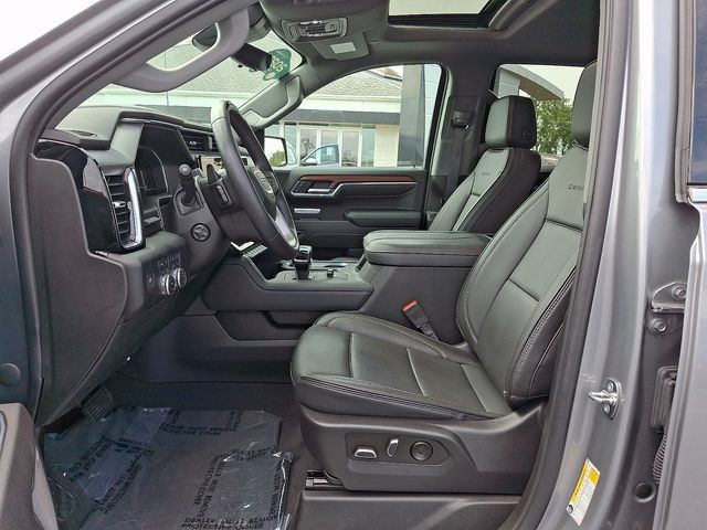 Certified 2023 GMC Sierra 1500 Denali w/ Technology Package AWD/4WD image 13