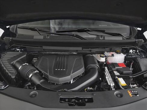 New 2026 Buick Enclave Avenir image 8