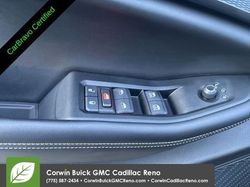Used 2024 Jeep Grand Cherokee L Altitude AWD/4WD image 16