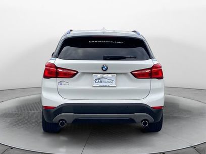 Used 2019 BMW X1 sDrive28i w/ Convenience Package