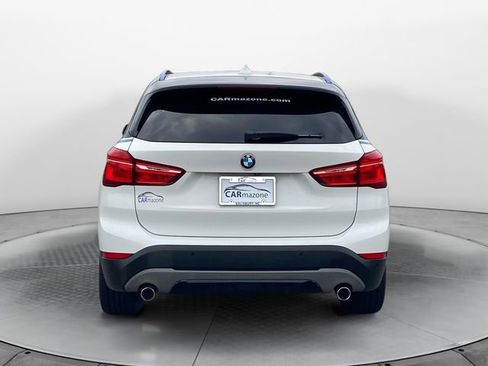 Used 2019 BMW X1 sDrive28i w/ Convenience Package image 4
