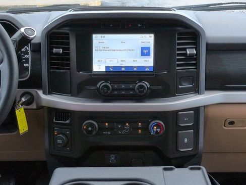 Used 2023 Ford F150 XLT AWD/4WD image 17