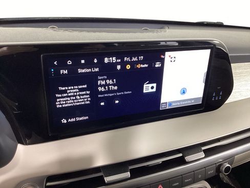 Used 2023 Hyundai Palisade Calligraphy AWD/4WD image 33