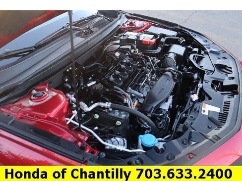 Used 2024 Honda Accord EX image 31