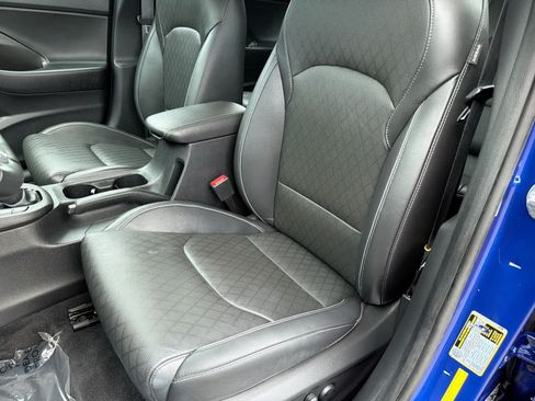 Used 2020 Hyundai Elantra GT w/ Style Package 02 FWD image 17