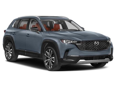 Used 2023 MAZDA CX-50 2.5 Turbo w/ Cargo Package AWD/4WD image 9