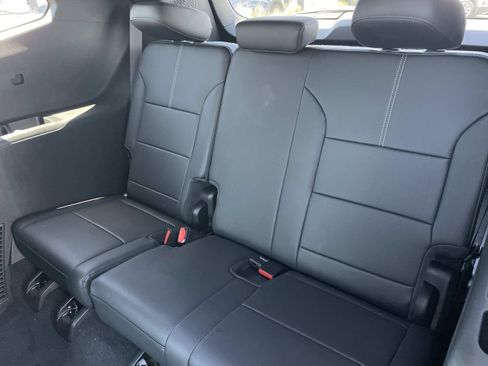 New 2026 GMC Acadia Elevation w/ Black Edition FWD image 22