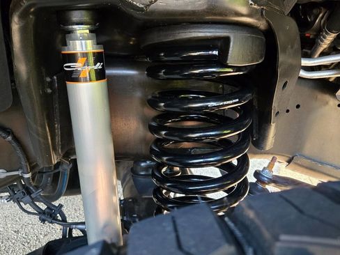 Used 2024 RAM 2500 Laramie w/ Night Edition image 23