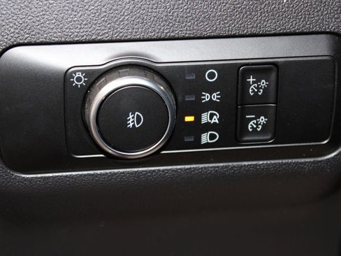 New 2026 Ford Bronco Sport Outer Banks AWD/4WD image 33