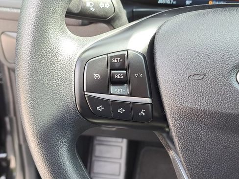 Certified 2025 Ford Escape Active image 26