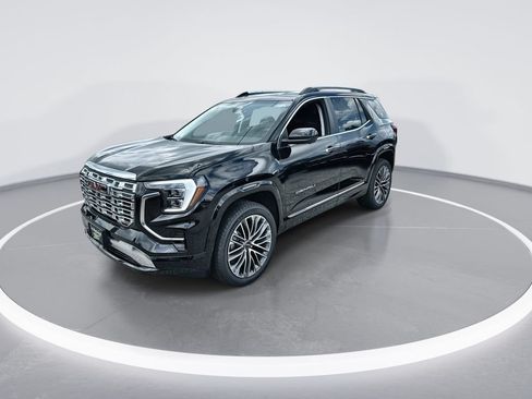 New 2026 GMC Terrain Denali AWD/4WD image 4