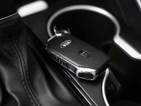 Used 2021 Kia K5 GT-Line image 58