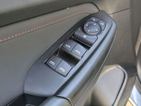 Used 2023 Chevrolet TrailBlazer RS w/ Convenience Package FWD image 13