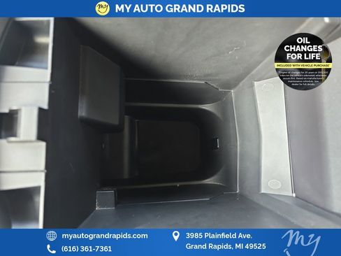 Used 2022 Ford Edge Titanium image 28