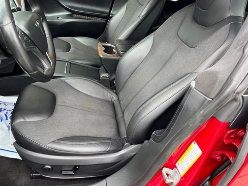 Used 2016 Tesla Model S 90D image 11