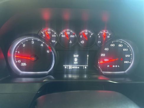 Used 2020 Chevrolet Silverado 3500 W/T w/ WT Convenience Package image 22