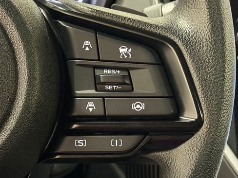 Used 2024 Subaru Crosstrek 2.0i Premium w/ Popular Package #3 image 35