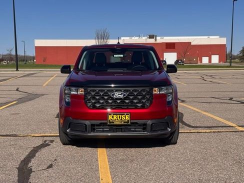 New 2026 Ford Maverick XLT AWD/4WD image 38