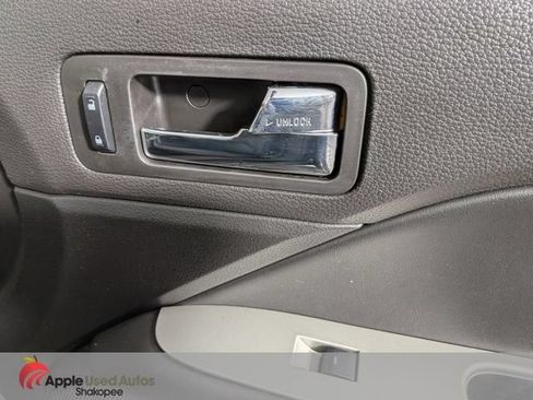 Used 2010 Ford Fusion SEL AWD/4WD image 38