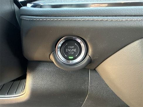 New 2026 Chevrolet Suburban High Country image 20