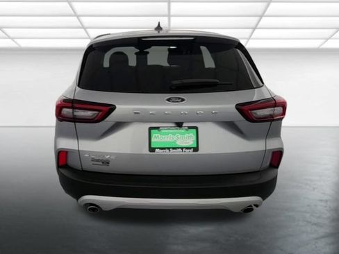 Certified 2024 Ford Escape Active FWD image 8