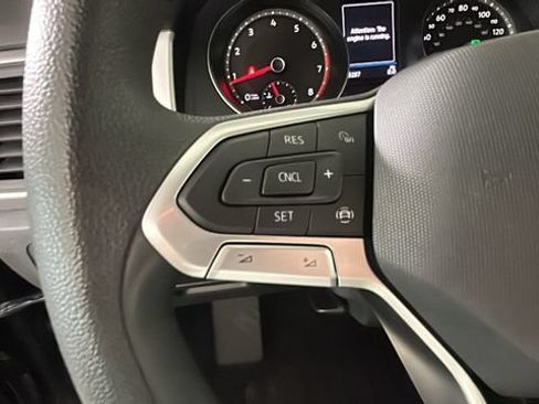 Used 2021 Volkswagen Atlas S FWD image 16