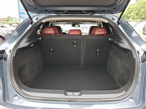 Used 2024 MAZDA CX-30 AWD 2.5 S w/ Preferred Package image 27