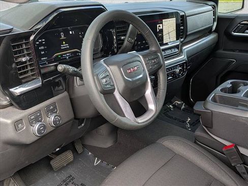 Used 2023 GMC Sierra 1500 Elevation AWD/4WD image 10