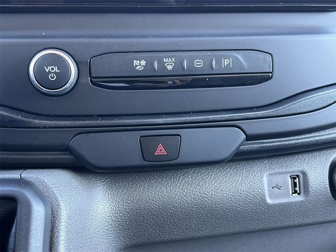 New 2026 Ford Transit 350 XL image 5