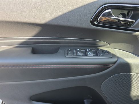 New 2026 Dodge Durango GT w/ Trailer Tow Group IV image 15