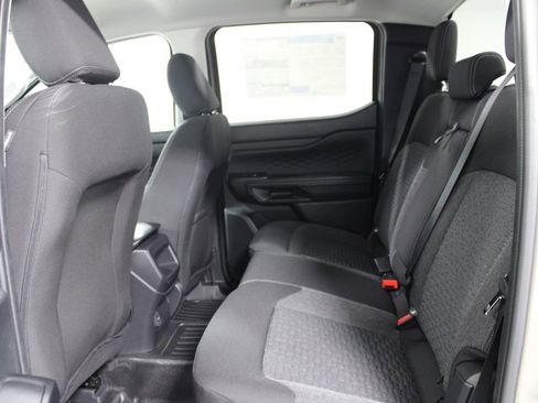New 2026 Ford Ranger XL image 21