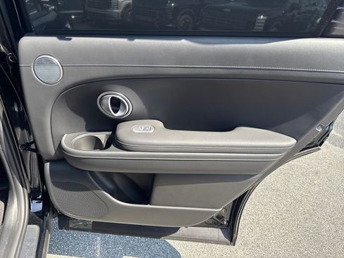 New 2026 Hyundai Palisade SEL FWD image 17