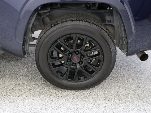 Used 2023 Toyota Tundra SR5 w/ TRD Sport Package AWD/4WD image 10