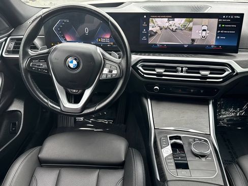 Used 2024 BMW 430i Gran Coupe w/ Premium Package RWD image 19