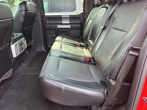 Used 2015 Ford F150 Lariat AWD/4WD image 20