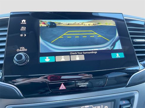 Used 2022 Honda Pilot Special Edition image 13