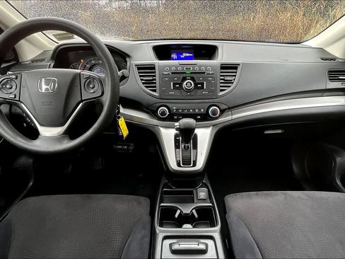 Used 2014 Honda CR-V EX image 15