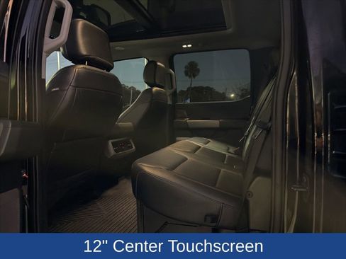 Used 2024 Ford F250 Lariat w/ Lariat Ultimate Package image 6